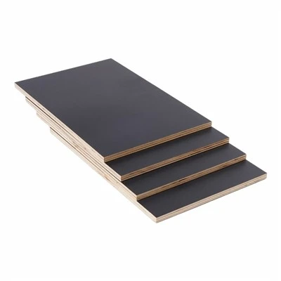 All in Size F17 Film Faced Plywood
