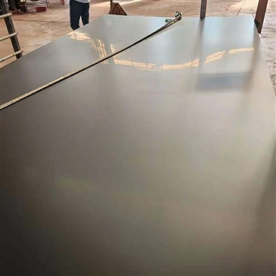 what is film faced plywood
