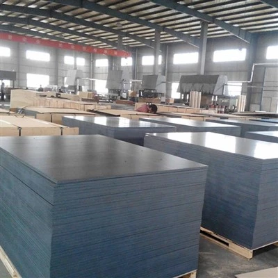 AS2269 in Formwork Packing and Industrial F17 Plywood
