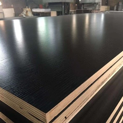 Commercial Hardwood Waterproof Structural Plywood