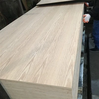 Eco-friendly Waterproof Plywood