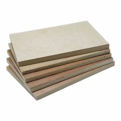 Heavy Duty Commercial Plywood 9mm