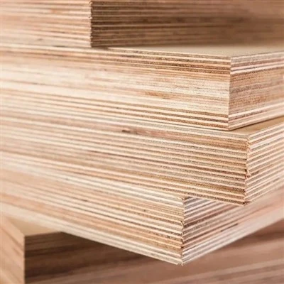 Plywood for Structure Flooring Application