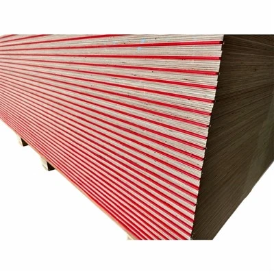 Plywood Use For Building