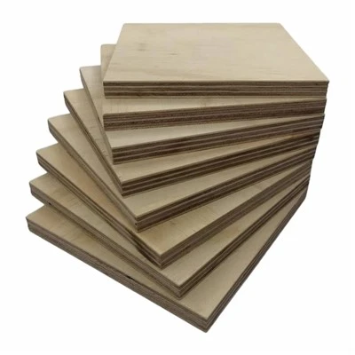 Structural Plywood 18mm