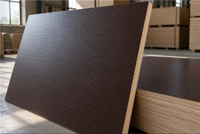 WIRE MESH ANTI-SLIP FILM FACED PLYWOOD-1